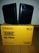 Speakers Yamaha Ns-Pb40 Ns-B40(B)