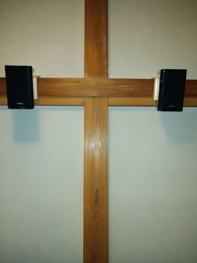 Speakers Yamaha Ns-Pb40 Ns-B40(B)