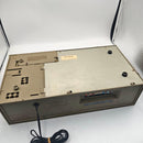 Technics Cd, Md Cassette Decks Rs-M13