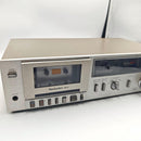 Technics Cd, Md Cassette Decks Rs-M13