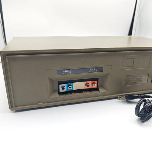 Technics Cd, Md Cassette Decks Rs-M13