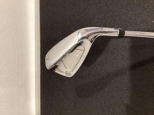 Single Iron Inpres X D Steel 6S Ir Ns Pro 850Gh R) C