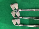 Single Iron Inpres X D Steel 6S Ir Ns Pro 850Gh R) C