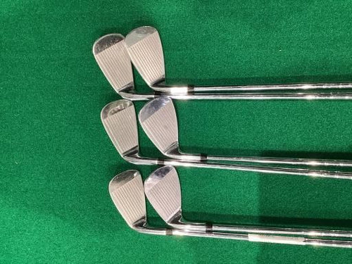 Single Iron Inpres X D Steel 6S Ir Ns Pro 850Gh R) C
