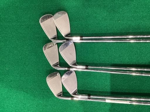 Single Iron Inpres X D Steel 6S Ir Ns Pro 850Gh R) C