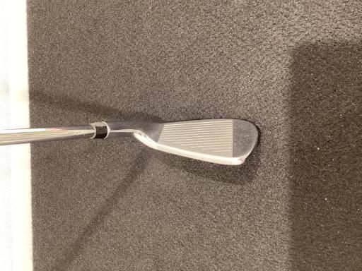 Single Iron Inpres X D Steel 6S Ir Ns Pro 850Gh R) C