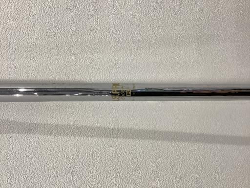 Single Iron Inpres X D Steel 6S Ir Ns Pro 850Gh R) C