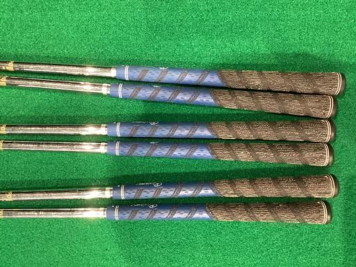 Single Iron Inpres X D Steel 6S Ir Ns Pro 850Gh R) C