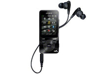Others Sony S 16Gb Nw-S785/B