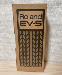 Roland Other Ev-5
