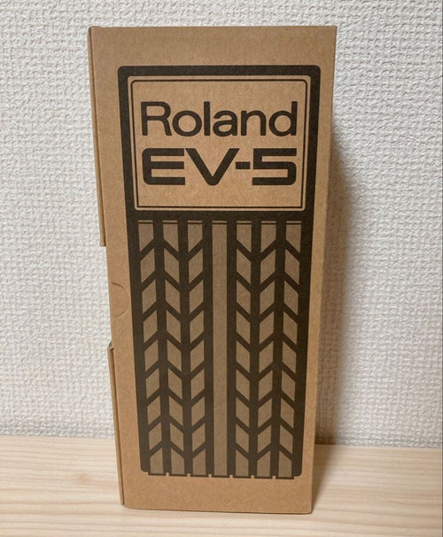 Roland Other Ev-5