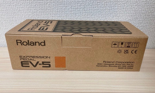 Roland Other Ev-5