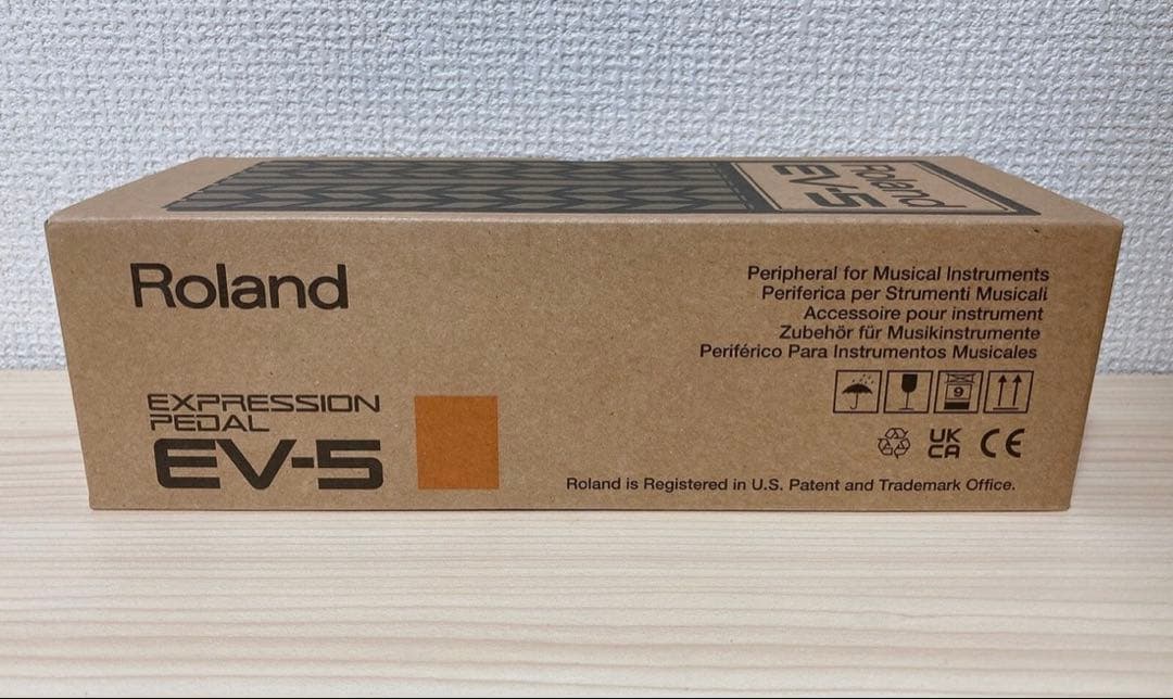 Roland Other Ev-5