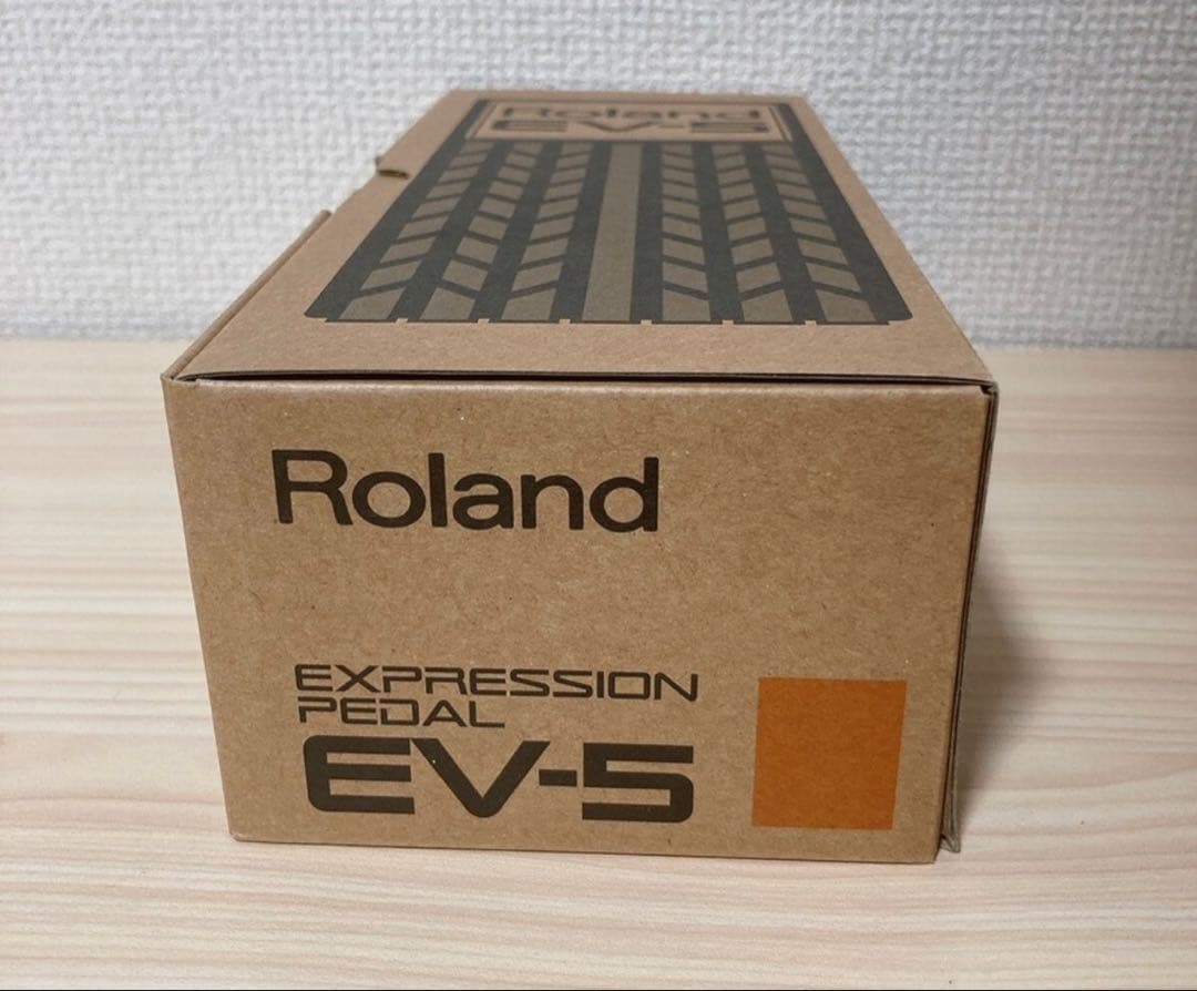 Roland Other Ev-5