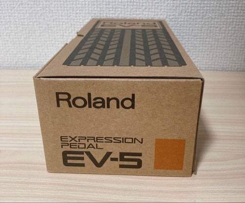 Roland Other Ev-5