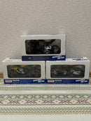 Motorcycles Msz 3