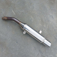 Mufflers 250Sg15J
