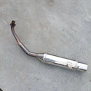 Mufflers 250Sg15J