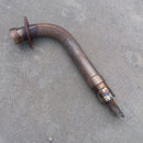 Mufflers 250Sg15J