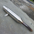 Mufflers 250Sg15J