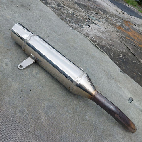 Mufflers 250Sg15J