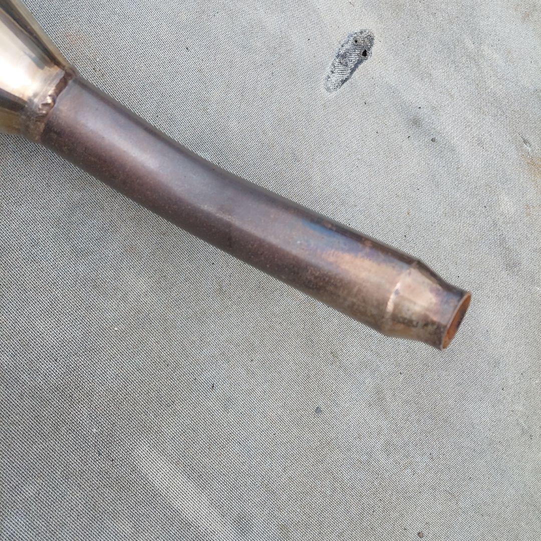 Mufflers 250Sg15J