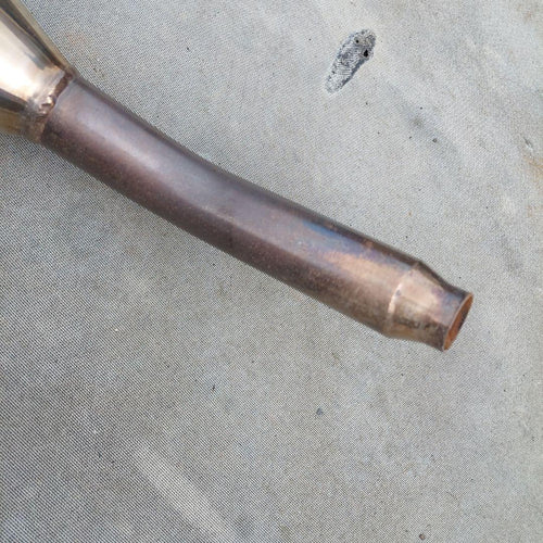 Mufflers 250Sg15J