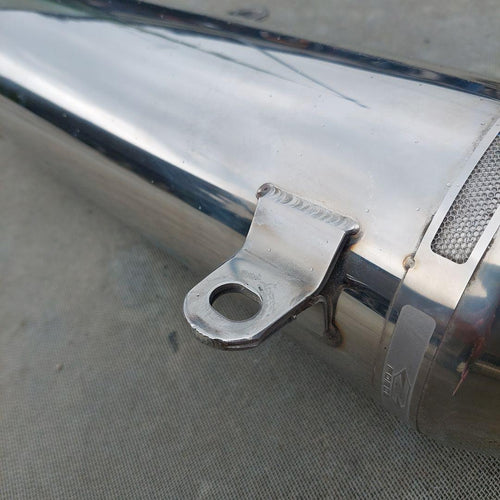 Mufflers 250Sg15J