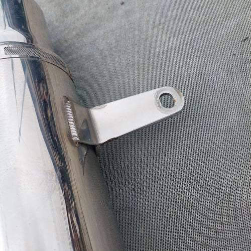 Mufflers 250Sg15J