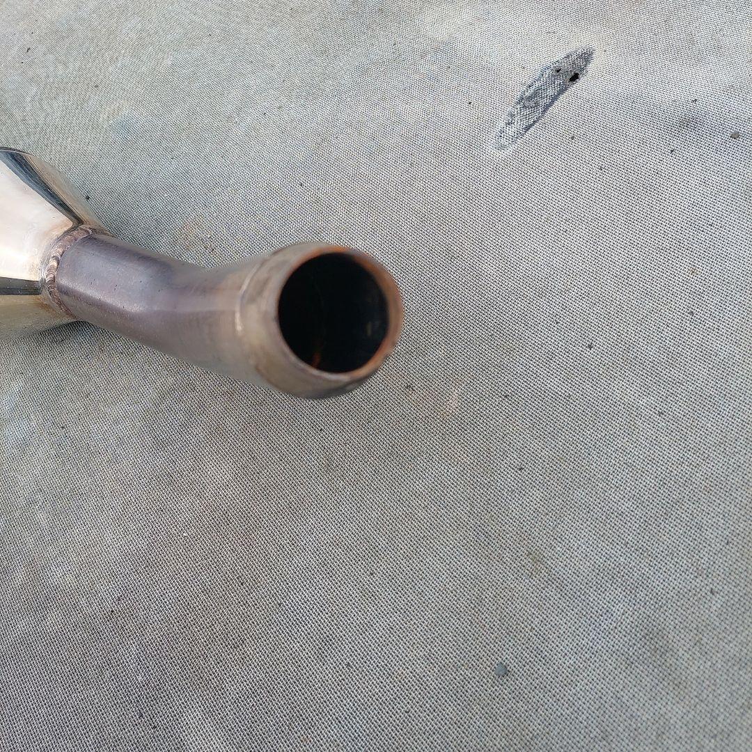 Mufflers 250Sg15J