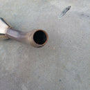 Mufflers 250Sg15J
