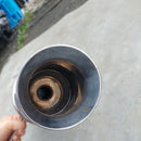Mufflers 250Sg15J