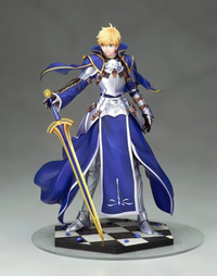 Alter Game Character 1/8