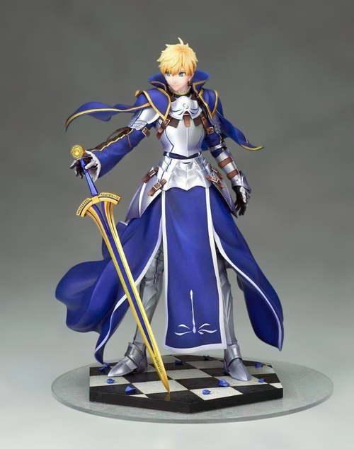 Alter Game Character 1/8