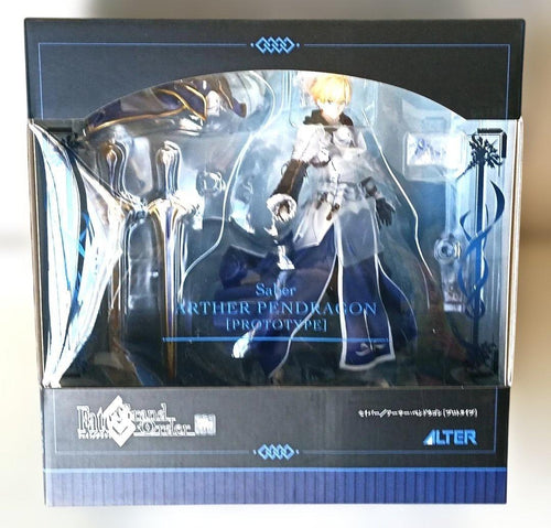 Alter Game Character 1/8