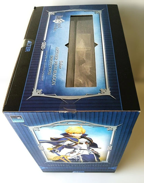 Alter Game Character 1/8