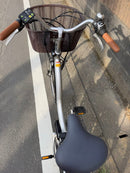 Yamaha City-Style Bicycles Pas