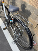 Yamaha City-Style Bicycles Pas