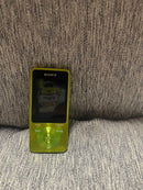 Sony Digital Audio Players Walkman