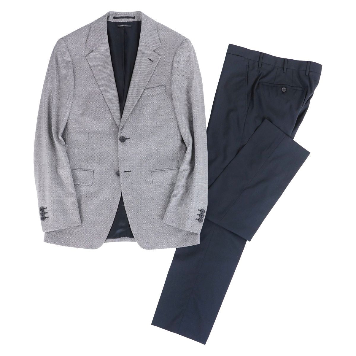 Prada Tailored Jacket