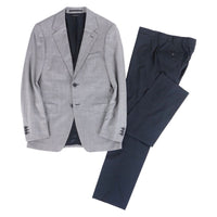 Prada Tailored Jacket