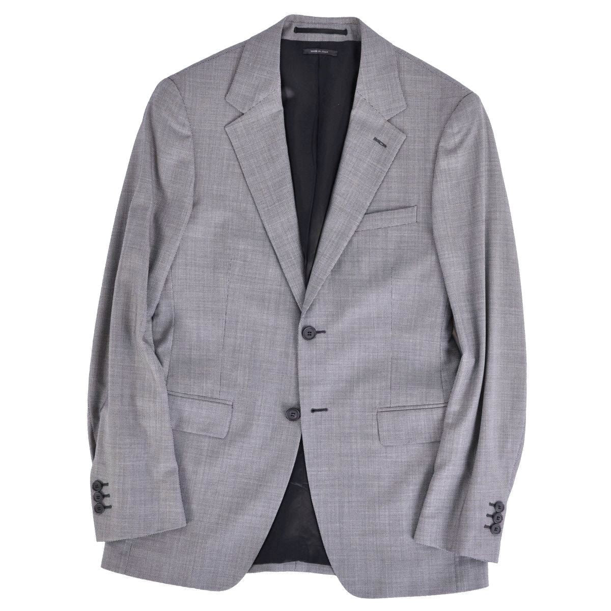 Prada Tailored Jacket