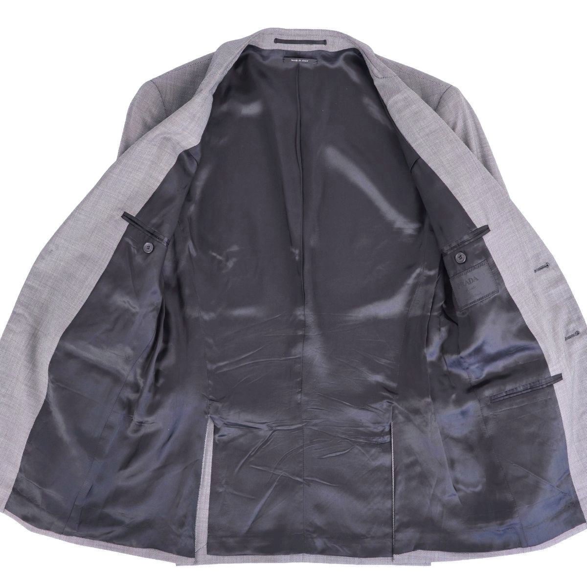 Prada Tailored Jacket
