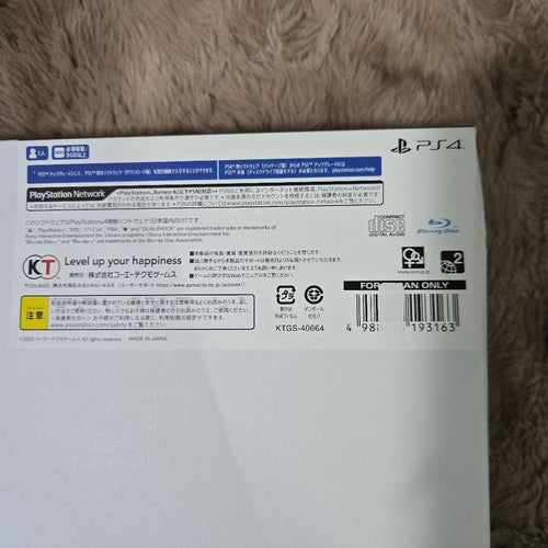 Nintendo Switch Games (Physical) Ps4