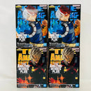 My Hero Academia The Amazing Heroes Plus 4