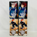 My Hero Academia The Amazing Heroes Plus 4