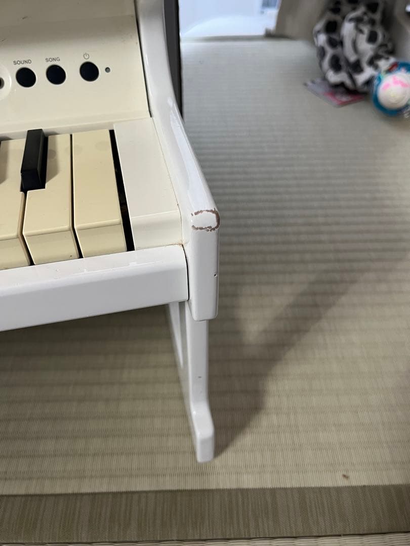 Korg Keyboards Digital Pianos Tiny Piano