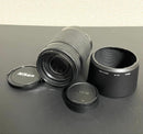Nikon Zoom Lenses Af Nikkor 70-300Mm F/4-5.6D Ed