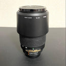Nikon Zoom Lenses Af Nikkor 70-300Mm F/4-5.6D Ed