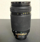 Nikon Zoom Lenses Af Nikkor 70-300Mm F/4-5.6D Ed